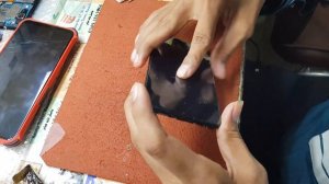 Замена экрана Huawei Y6 Cracked Screen Replacement