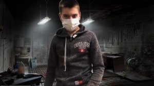 2 серия **АНТАРКТИДА**