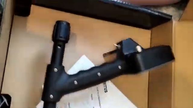 Rutus Atrex unboxing (otwieranie paczki)pl