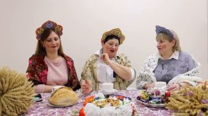 Поздравление с 23 февраля мужского коллектива Агрохолдинга "АСБ"