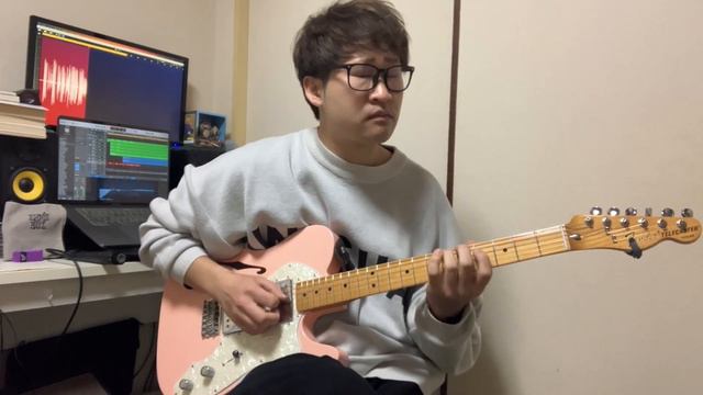 Mellow Guitar /Fender vintera series 70s telecaster thinline & vox silk drive смотреть онлайн