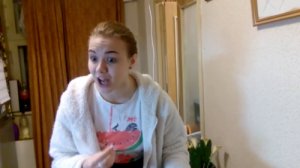 Месячные девушка рассказывает что происходит в эти дни )))