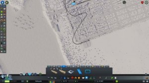 5 самых распространенных ошибок при строительстве метро в Cities Skylines! Гайд по метро.
