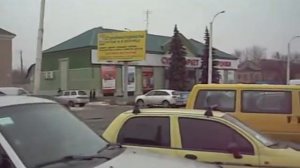 Рынок (Стаханов)