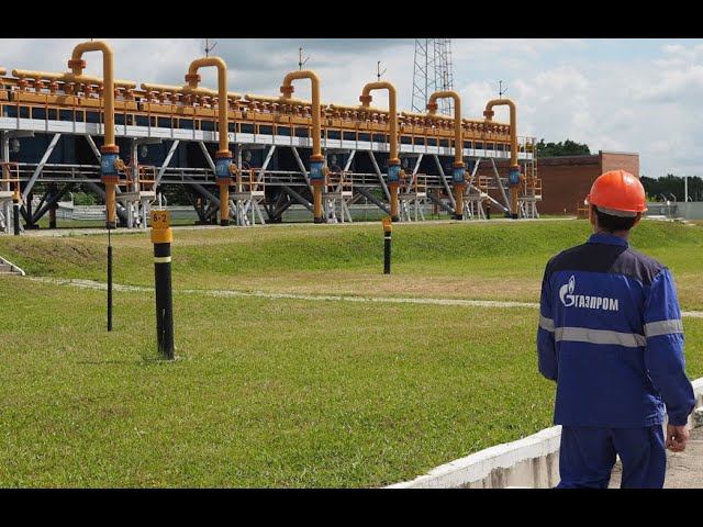 «Газпром» отказался платить дивиденды за 2022 год
