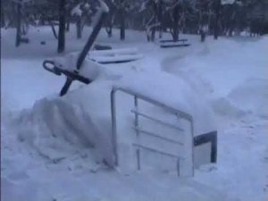 Военный санаторий "Солнечногорский". Прогулка по территории  Часть1