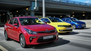 Стоимость владения автомобилем в 2021 году! Самая экономичная машина для покупки. Илья Ушаев