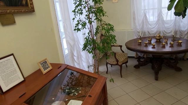 ДВОРЕЦ КНЯЗЯ ПОТЕМКИНА! смотреть онлайн