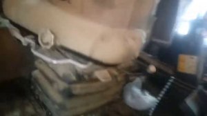 CASE 695 SR фланец кардана заднего моста