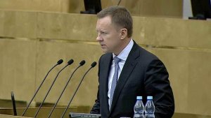 Суд в Москве вынес решение о заочном аресте бывшего депутата Госдумы РФ Дениса Вороненкова