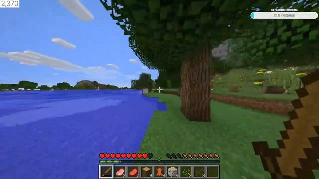 СТРИМ МАЙНКРАФТ/ ИГРАЮ С ПОДПИСЧИКАМИ/ ВЕРСИЯ 1.16.2 смотреть онлайн