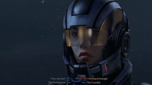 Mass Effect 3 - Leviathan (Part 5)