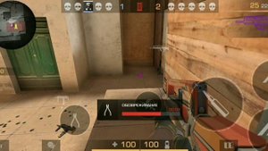 НАРЕЗКА КИЛОВ В СТАНДОФФ 2!