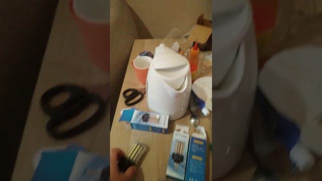 Лампа неработает смотреть онлайн