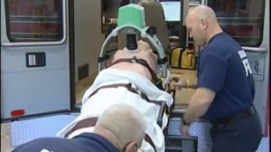 Lucas 2 Chest Compression System