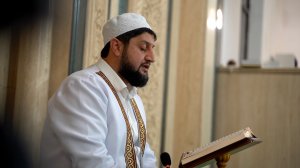 СВЯЩЕННАЯ НОЧЬ БАРААТ