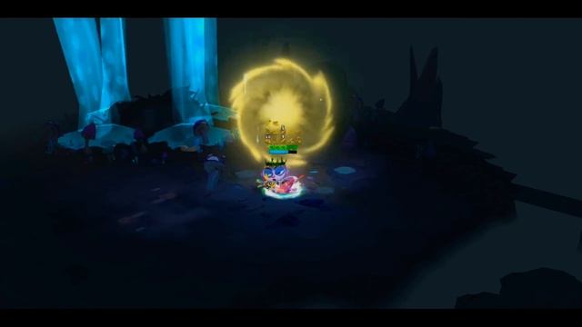 Solo Knight - Missile Wand End Game Build (Spell Set) смотреть онлайн