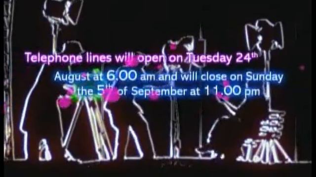 WWTBAM - Teaser 2 (English) смотреть онлайн