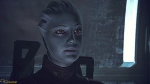 🇫🇷 Liara Le Film - Mass Effect 1 [1440p60]