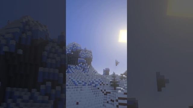 Vanilla Plus Shaders on Minecraft 1.20 смотреть онлайн