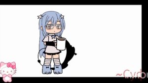 ☕ЭКСПЕРИМЕНТ💗 притворяюсь парнем и пытаюсь стать популярной
