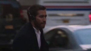 Джейк Джилленхол слушает Серегу Пирата