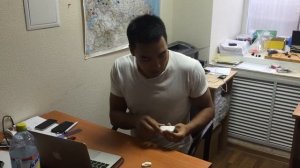 Bluetooth Box вместо часов с микронаушником. . Гарнитура без петли. 1