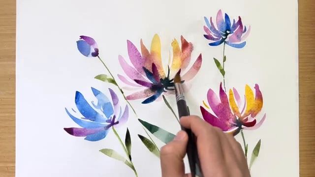 как научиться рисовать...