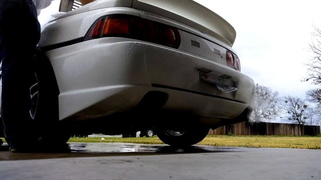 91 MR2 BEAMS Phoneix Power Departure I