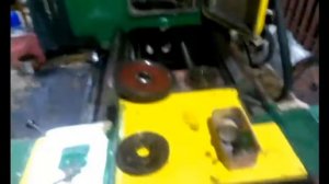 Зубофрезеровка 5Д32Зубофрезеровка 5Д32