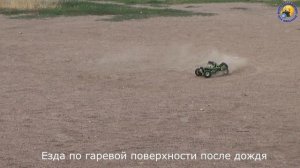 RC Багги WLtoys 12428 Машинка на радиоуправлении из Китая Полноприводная Unboxing RC car