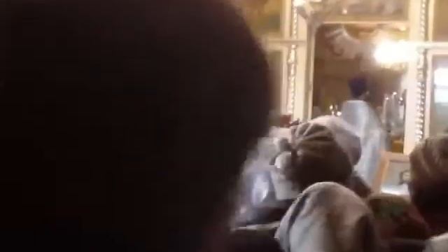 КРЕСТНЫЙ ХОД 2014 ЦИВИЛЬСК смотреть онлайн