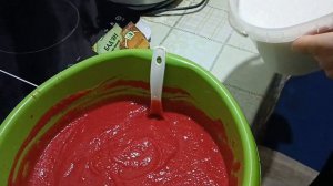 Делаем вкуснейший джем из калины без косточек на зиму для защиты иммунитета