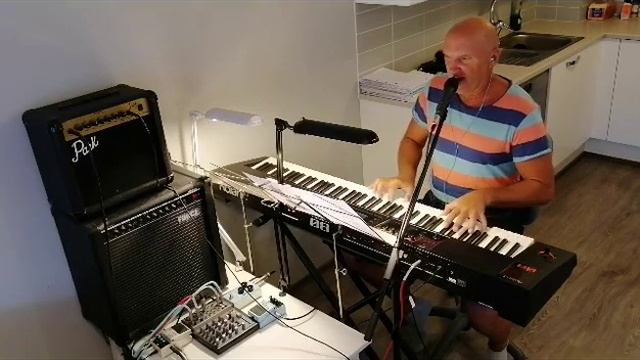 "Молитва" (Cover) смотреть онлайн