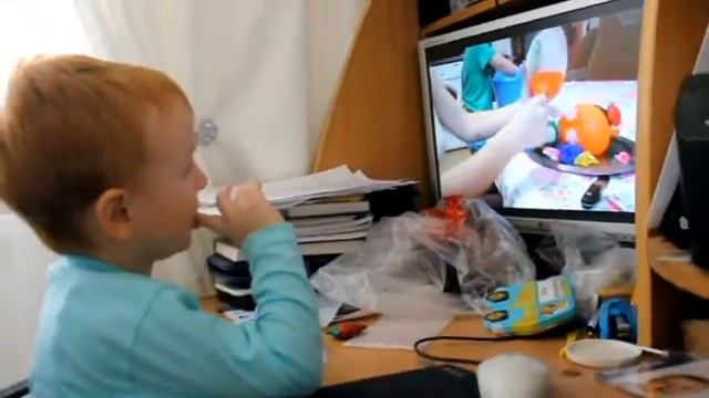 Реальные эмоции и простые мечты ребенка! МАМЫ & Live смотреть онлайн