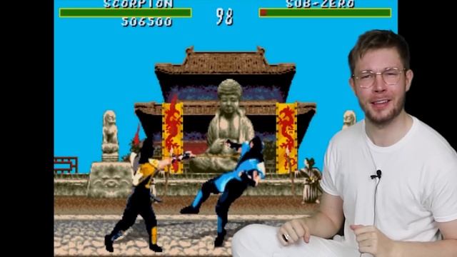 The Power of Video Game Cheats смотреть онлайн