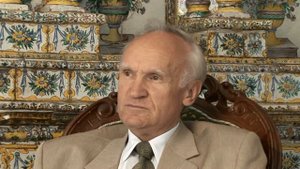 А.И.Осипов. Кто такой Бог и зачем Бог человеку?