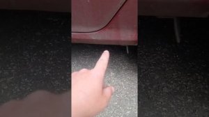 скрип подвески хендай Элантра 4