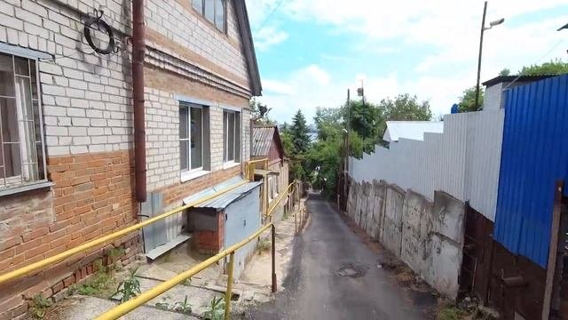 В Воронеже