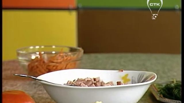 Утренний бутерброд (23.04.13) смотреть онлайн