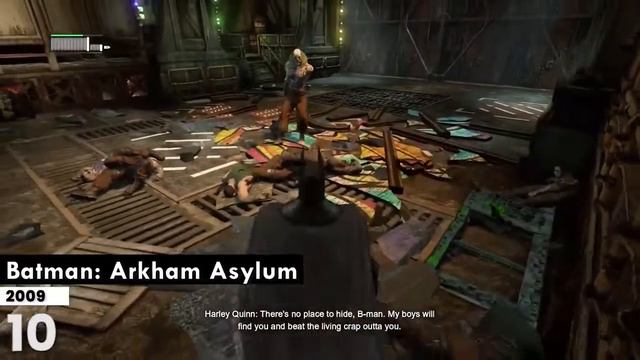 Top 20 Action Adventure Games For Low End PC
