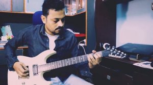 Exploring tone with Toneforge Jeff Loomis VST Plugin