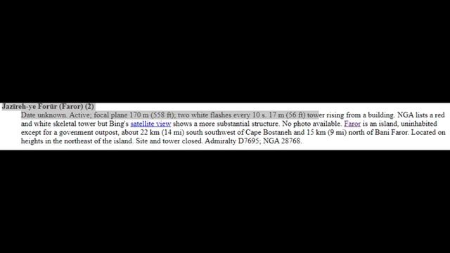 Circle Alignments on the Earth Amsterdam Island – Part 3 Strait of Hormuz смотреть онлайн