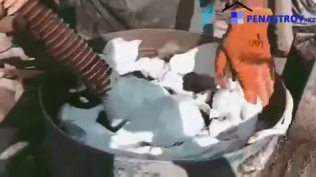 Пенобетон утепление крыши 8771 144 07 74 смотреть онлайн