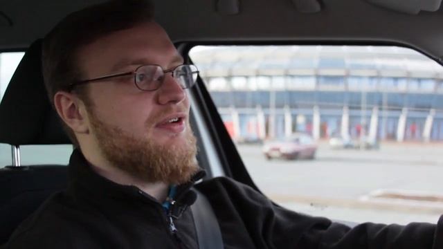 Непохожий на всех Skoda Yeti или зачем Skoda Karoq обзор авто и тест-драйв Автопанорама