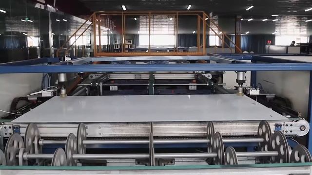 КАК ДЕЛАЮТ СОЛНЕЧНЫЕ ПАНЕЛИ? СОЛНЕЧНЫЕ ПАНЕЛИ TOPRAY SOLAR. УМНАЯ ЭНЕРГИЯ