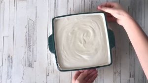 КАК ПРИГОТОВИТЬ ДОМАШНЕЕ МОРОЖЕНОЕ БЕЗ ЯИЦ? Из сгущенки и сливок, быстро и просто!