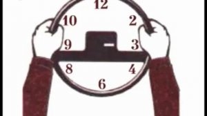 3 способа трогаться в горку! Сцепление  Руль  Вождение  Урок 5 10