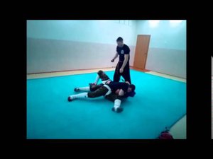 20151214 Саша Данил