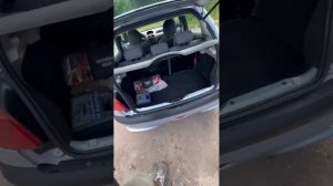 Обзор пежо 206 1.4 АТ